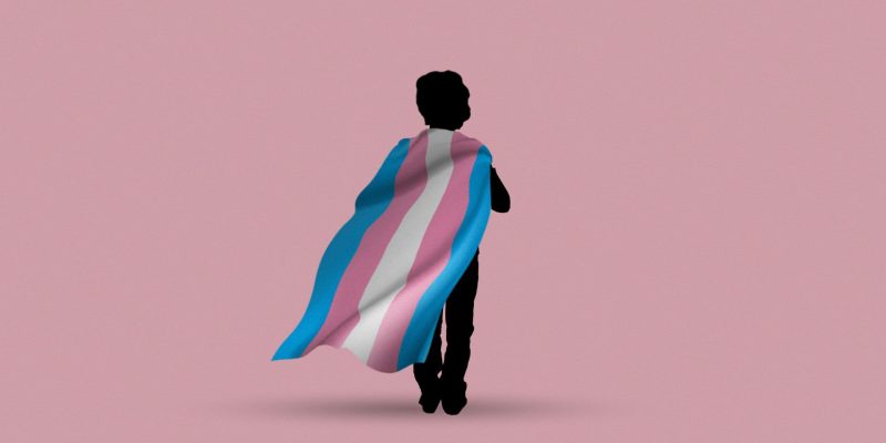 Apple, Google, Ikea and others urge Texas to drop transgender policy